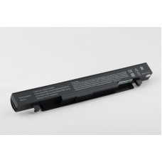 Аккумулятор PowerPlant для ноутбуков Asus X450 (A41-X550, AS-X550-4) 14.4V 2200 mAh